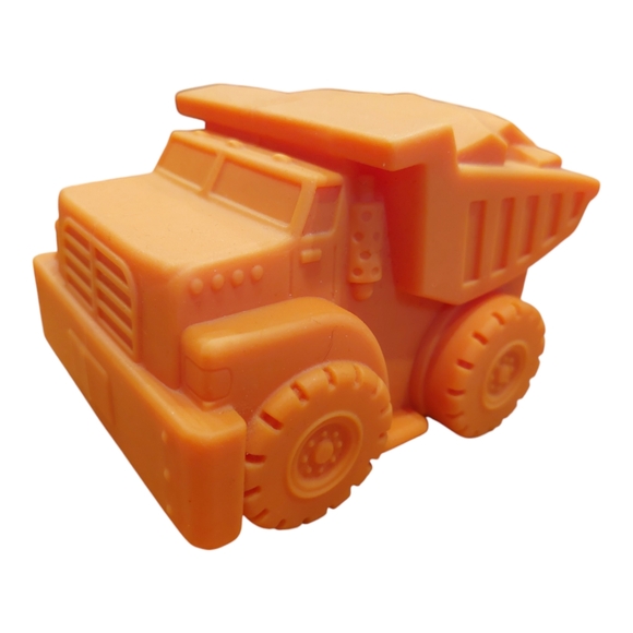 Kid's Retired Circo Dump Truck Touch-Light - Picture 2 of 5